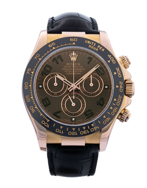 Rolex Daytona 116515 LN